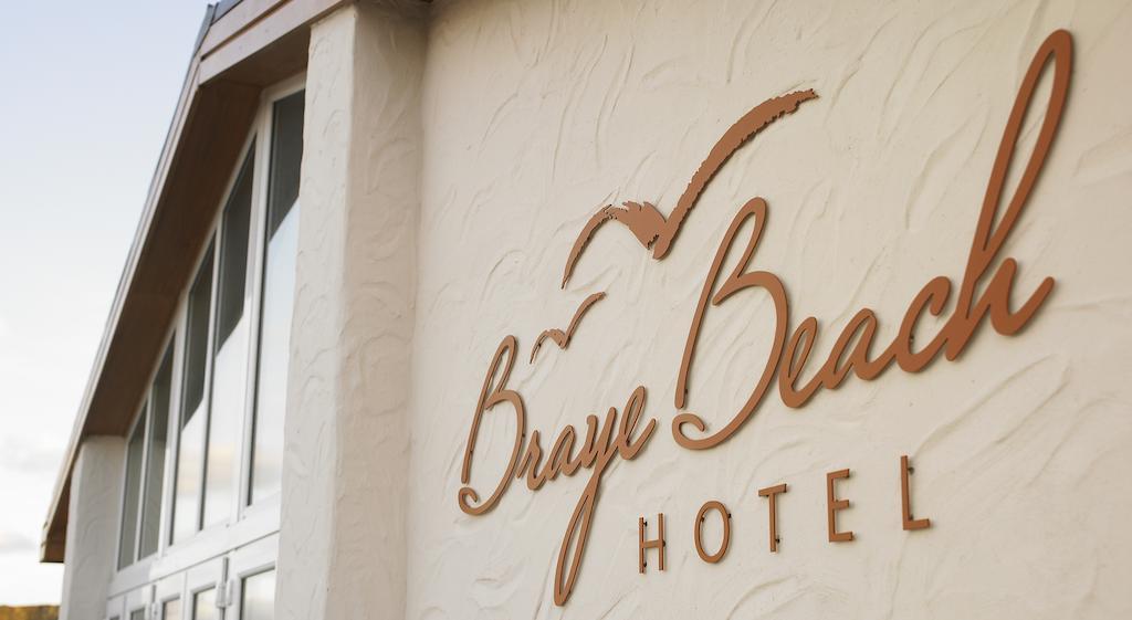 Braye Beach Hotel Luaran gambar